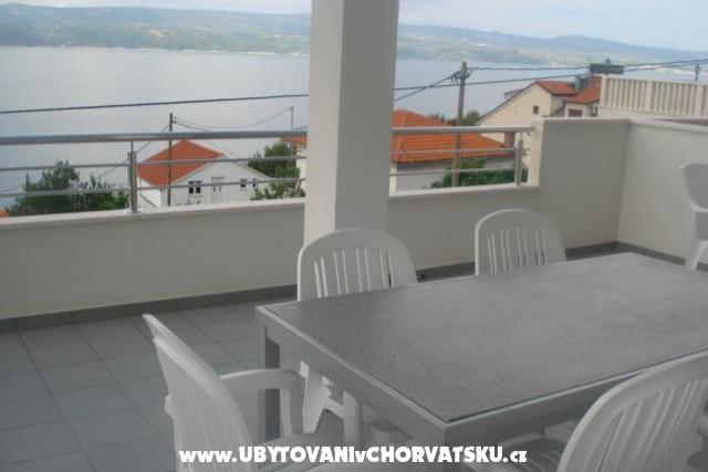 Apartmány Pero Mimica – foto 8