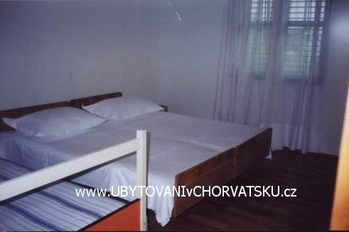 Apartmány Popović – foto 2