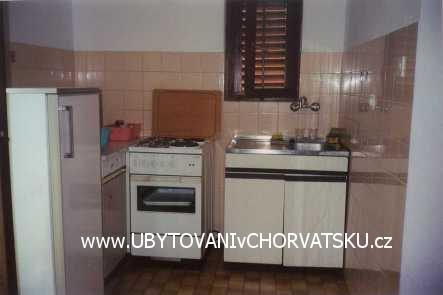 Apartmány Popović – foto 3