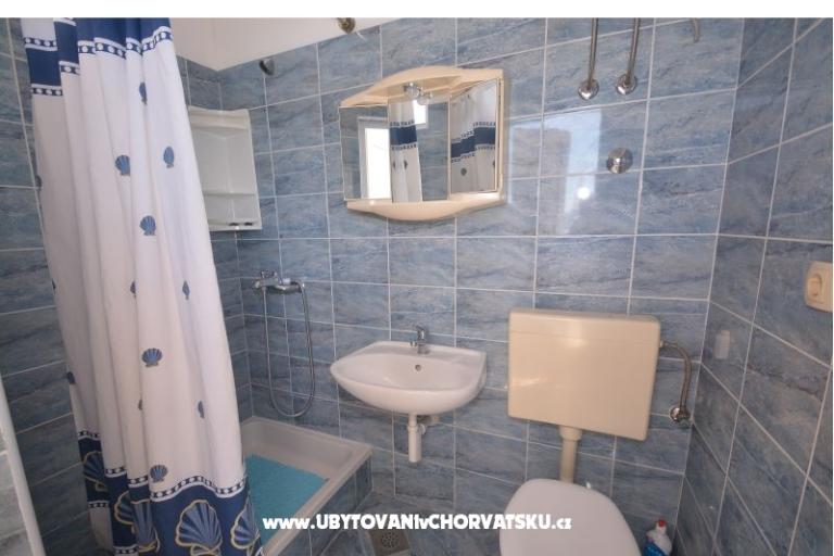 Apartmány Ivan Nazor – foto 13