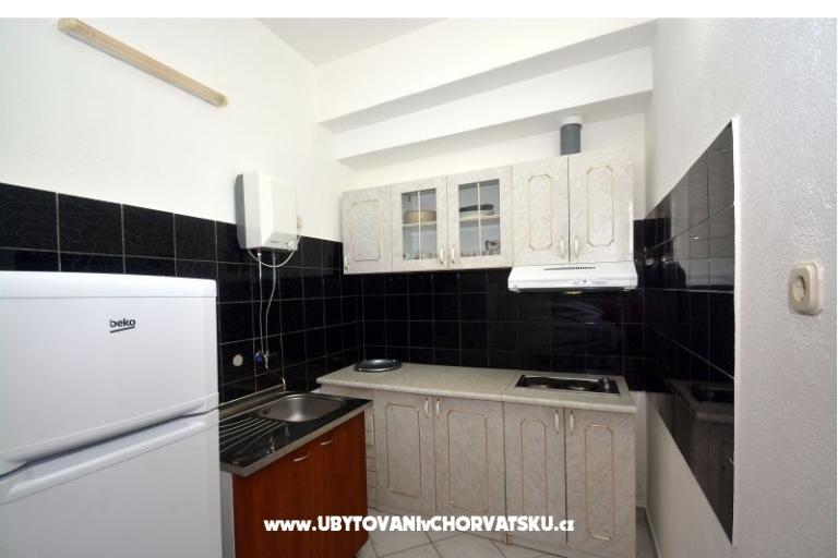 Apartmány Ivan Nazor – foto 16