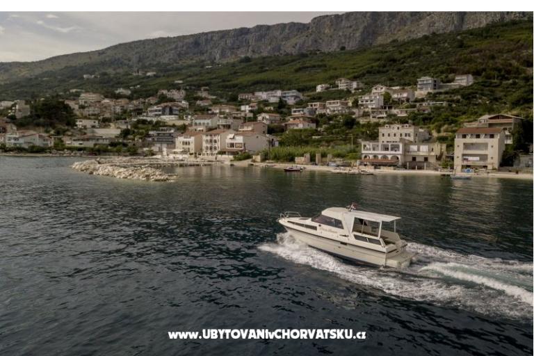 Apartmány Ivan Nazor – foto 4