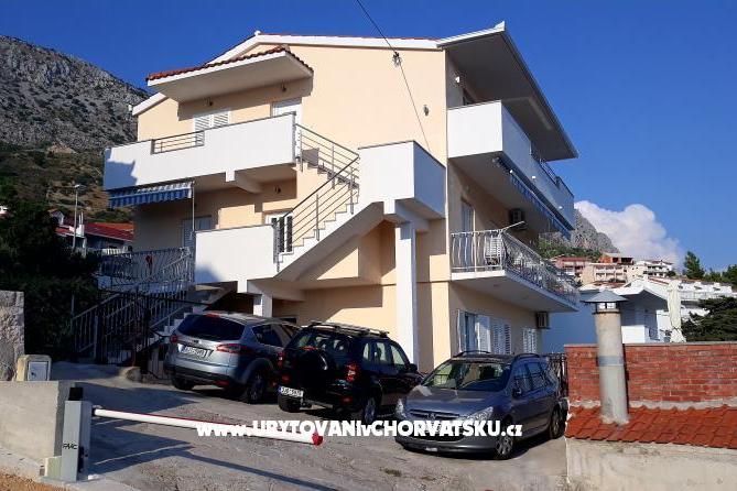 Apartmány Tony – foto 2
