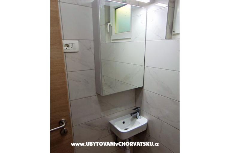 Apartmán Zivkovic – foto 14