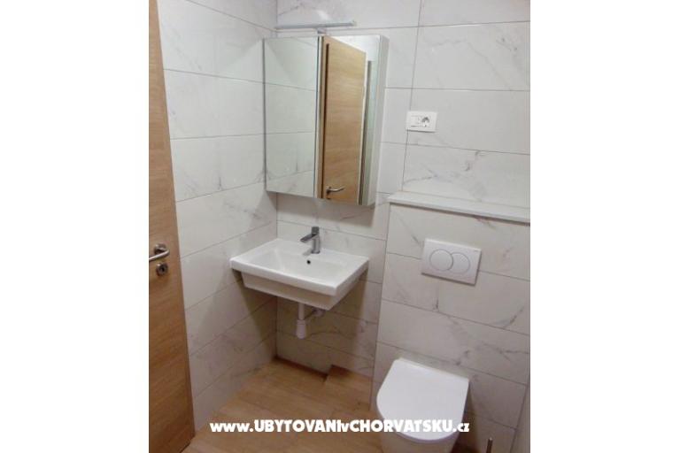 Apartmán Zivkovic – foto 17