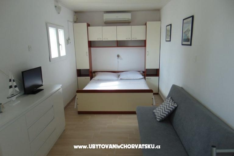 Apartmán Zivkovic – foto 4