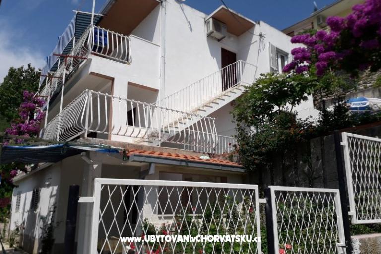 Apartmán Zivkovic – foto 8