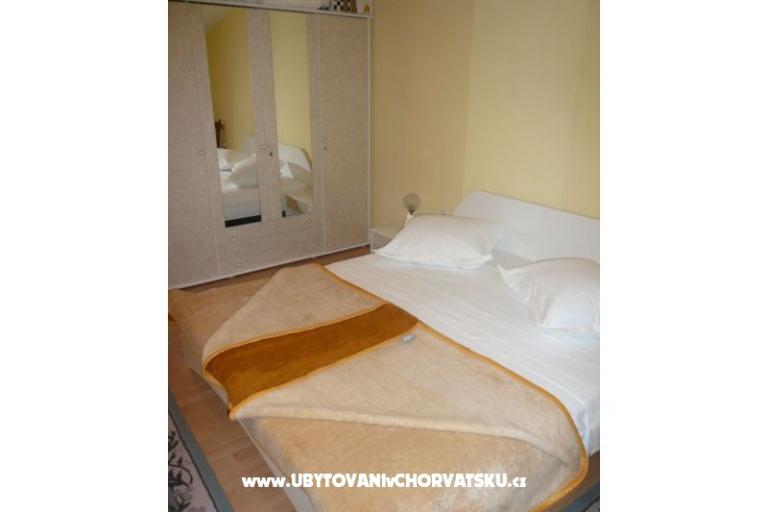 Apartmány Cvitanovic – foto 10