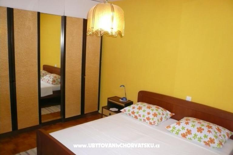 Apartmány Cvitanovic – foto 12