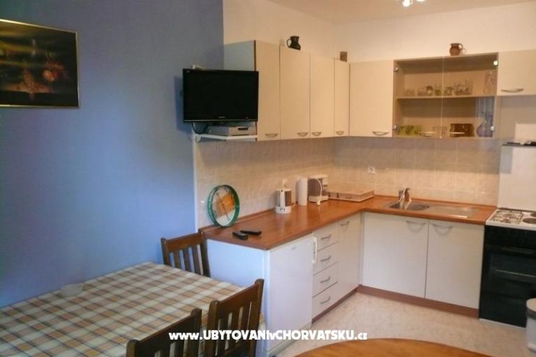 Apartmány Cvitanovic – foto 14