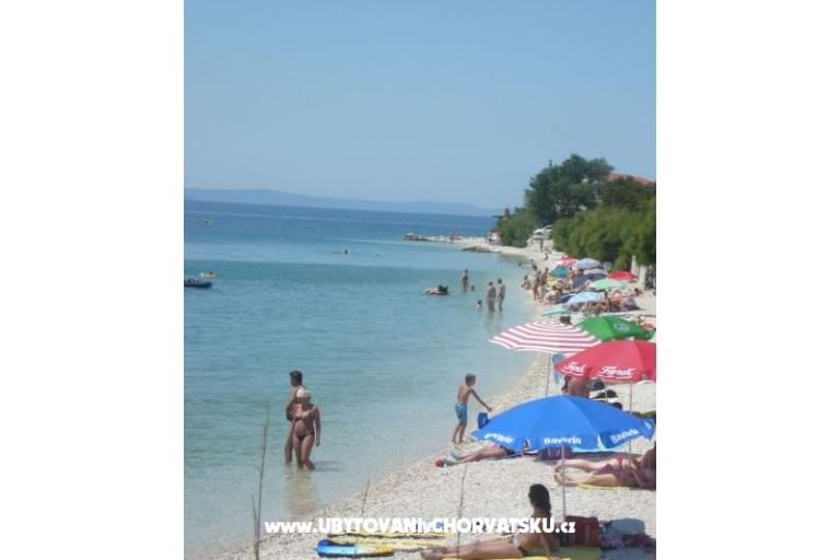 Apartmány Cvitanovic – foto 16