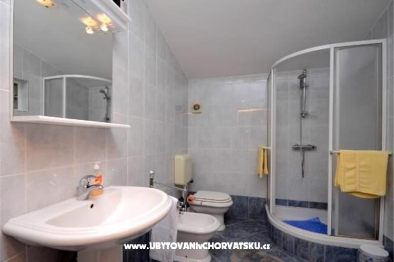 Apartmány Cvitanovic – foto 5