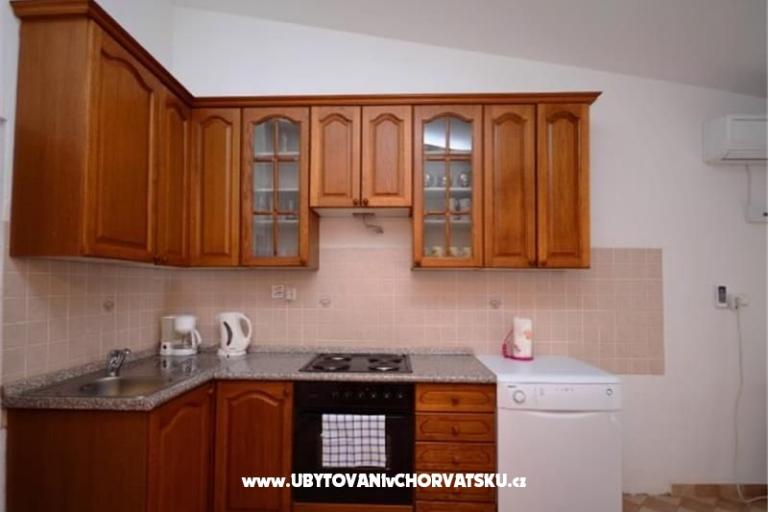 Apartmány Cvitanovic – foto 6