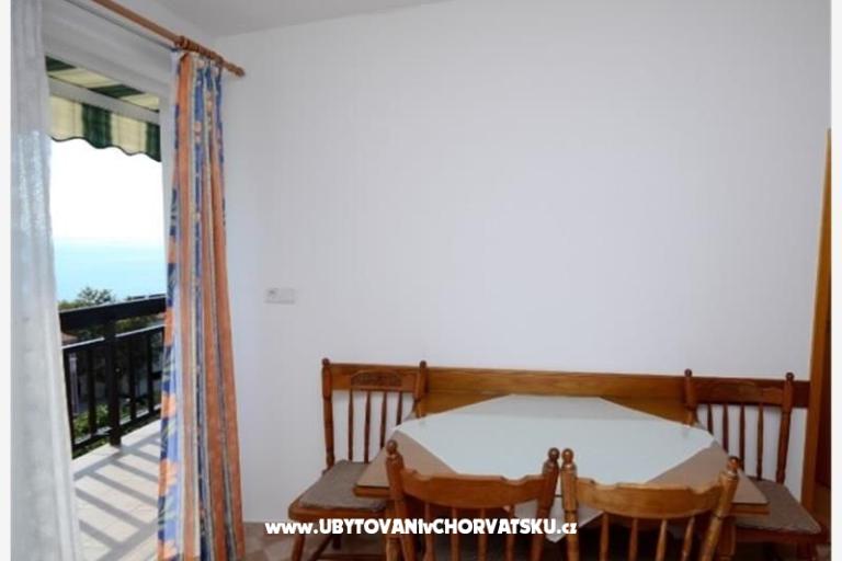 Apartmány Cvitanovic – foto 7