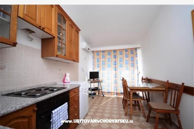 Apartmány Cvitanovic – foto 8
