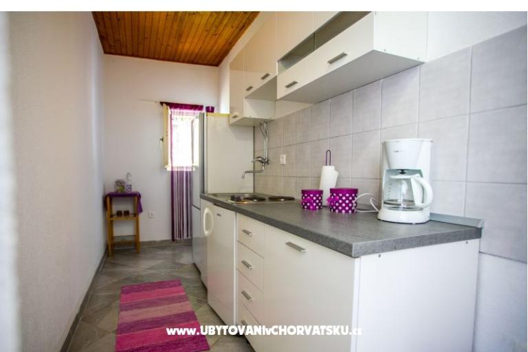 Apartmány Teni – foto 16