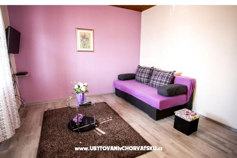 Apartmány Teni – foto 17