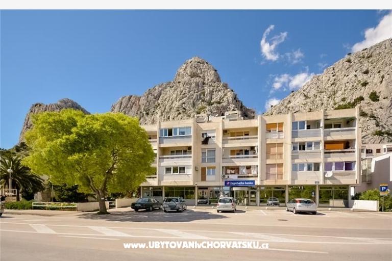 Apartmán Tina – foto 10