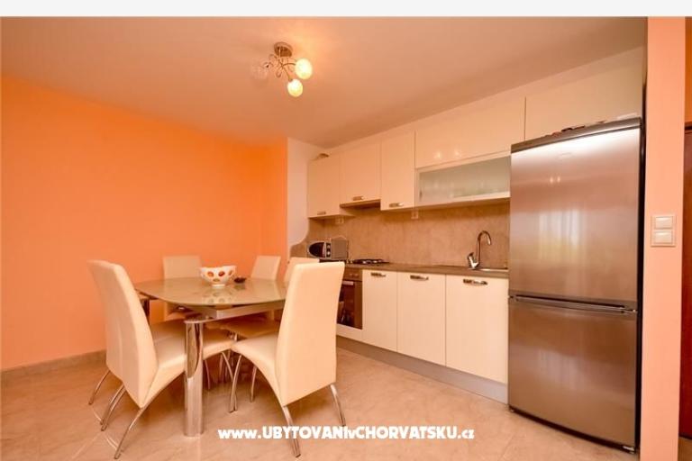 Apartmán Tina – foto 2