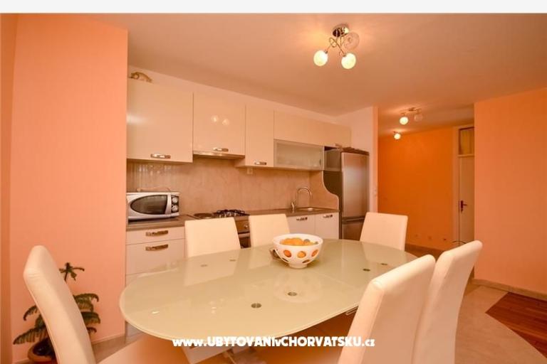 Apartmán Tina – foto 4