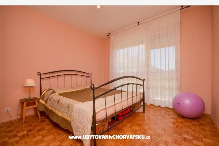 Apartmán Tina – foto 6