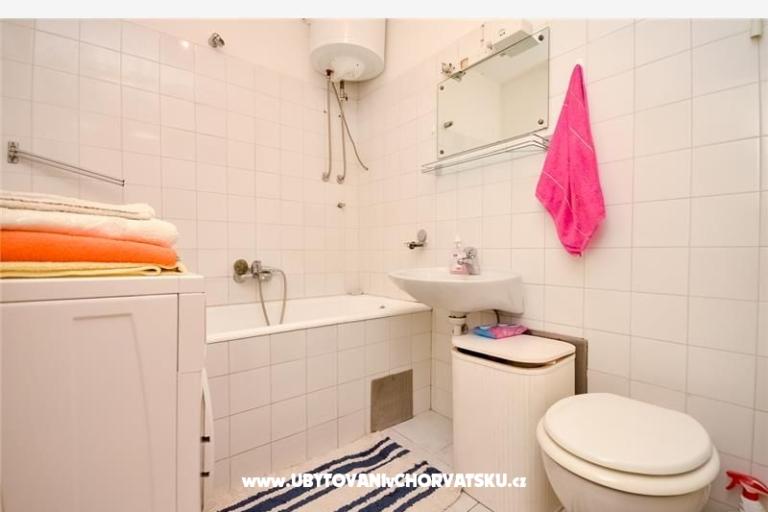 Apartmán Tina – foto 7