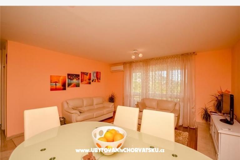 Apartmán Tina – foto 9