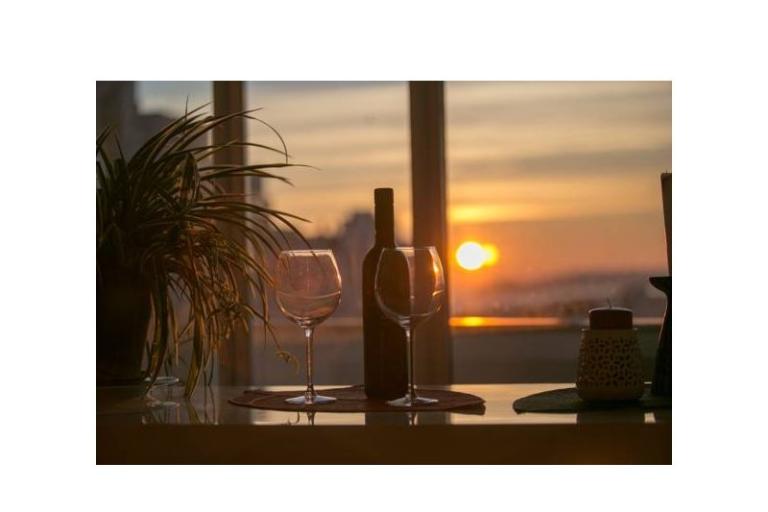 Apartmán Dodo s bazénom – foto 14