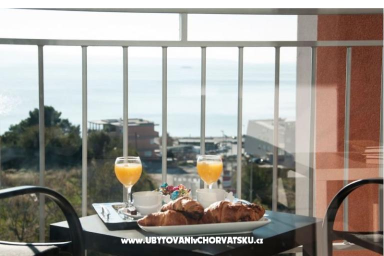 Apartmán Dodo s bazénom – foto 17
