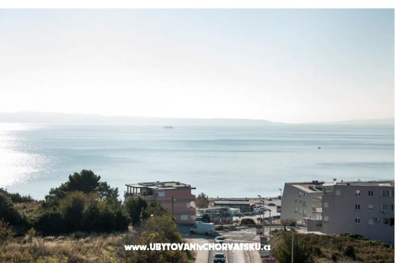 Apartmán Dodo s bazénom – foto 18