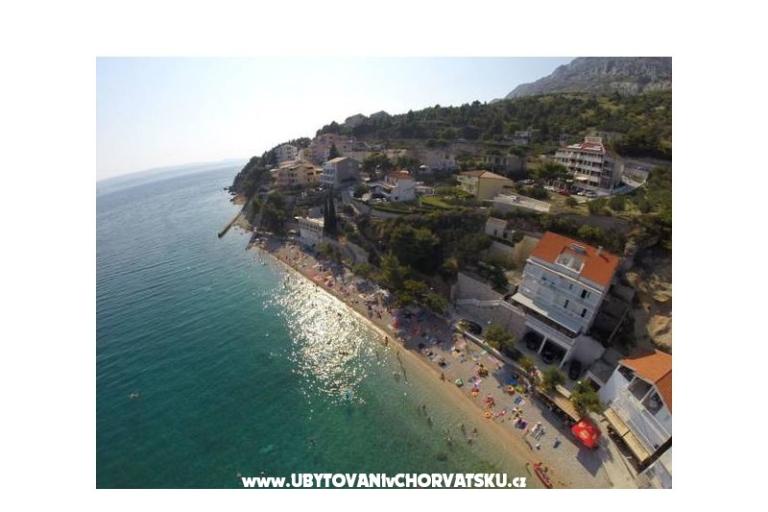 Apartmán Dodo s bazénom – foto 8