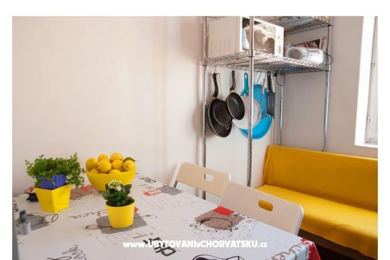 Apartmán Doje – foto 4