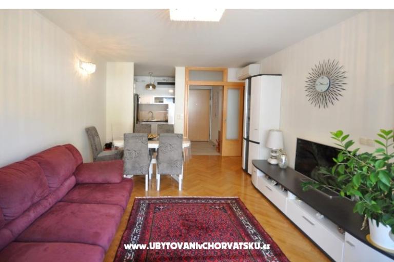 Luxury Family Apartmán IRA – foto 4