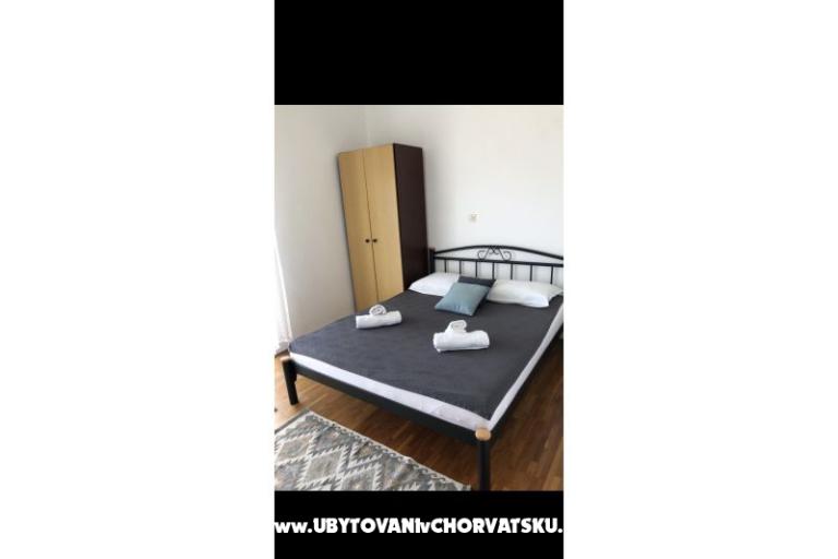 Apartmán Mila &amp; Apartmán Johnny – foto 12