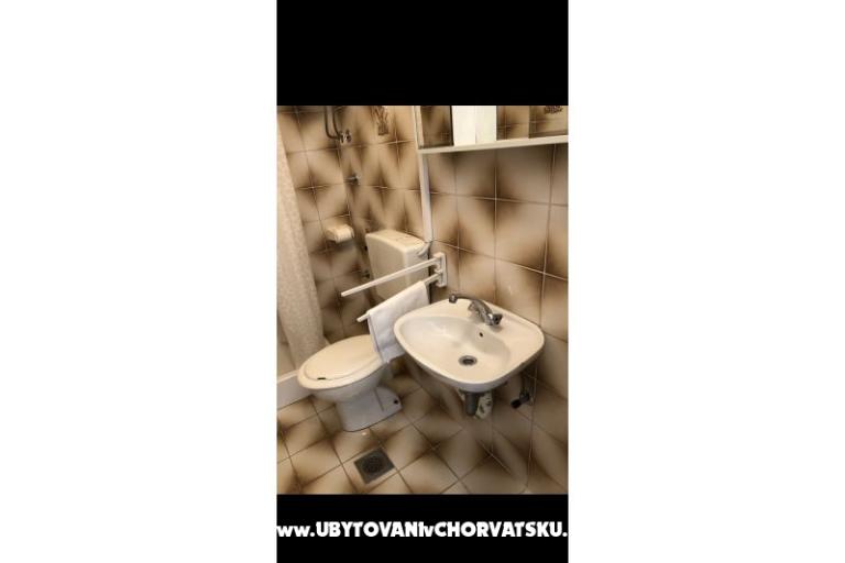 Apartmán Mila &amp; Apartmán Johnny – foto 13