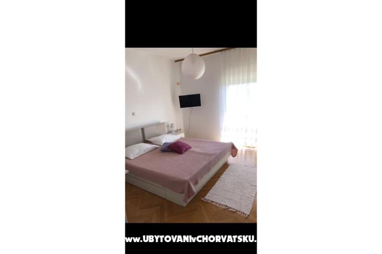 Apartmán Mila &amp; Apartmán Johnny – foto 2