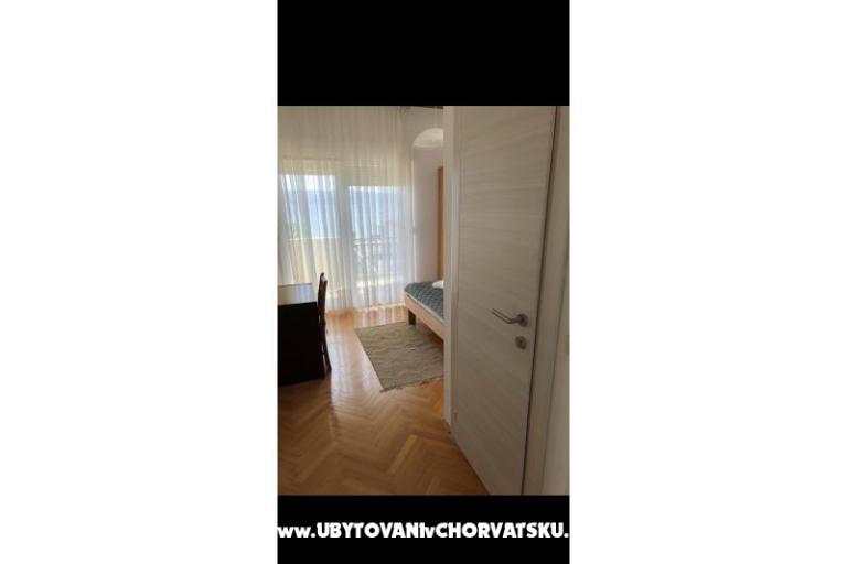 Apartmán Mila &amp; Apartmán Johnny – foto 3