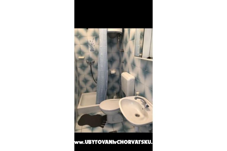 Apartmán Mila &amp; Apartmán Johnny – foto 5