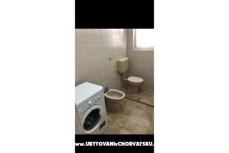 Apartmán Mila &amp; Apartmán Johnny – foto 6