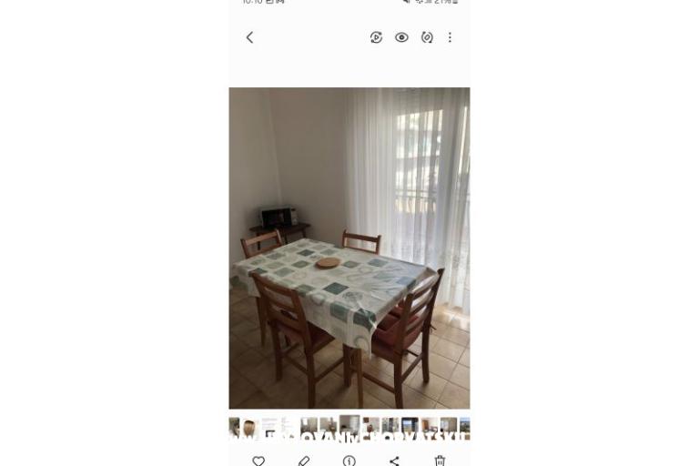 Apartmán Mila &amp; Apartmán Johnny – foto 7