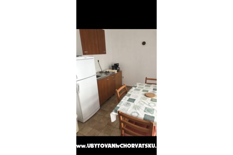 Apartmán Mila &amp; Apartmán Johnny – foto 8