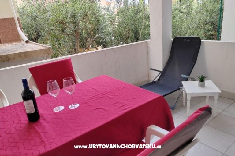 Apartmán Niko – foto 14