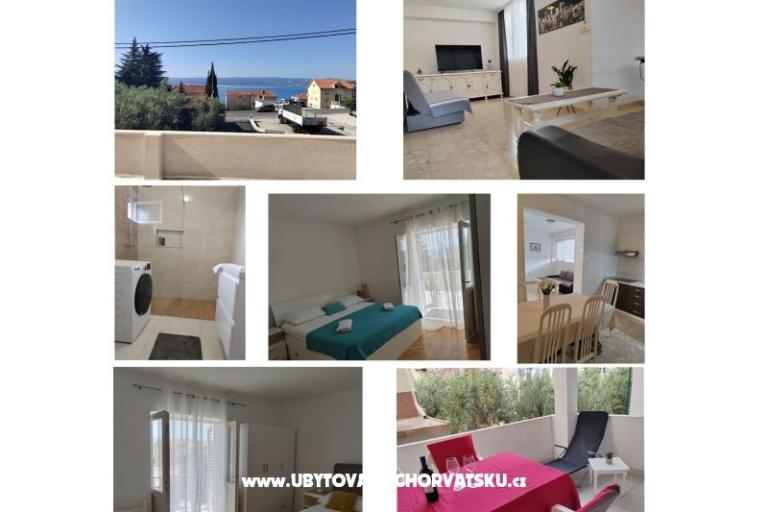 Apartmán Niko – foto 2