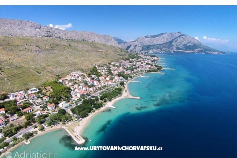 Apartmán Niko – foto 3