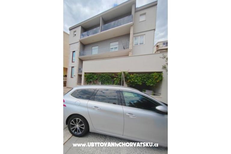 Apartmán Niko – foto 4