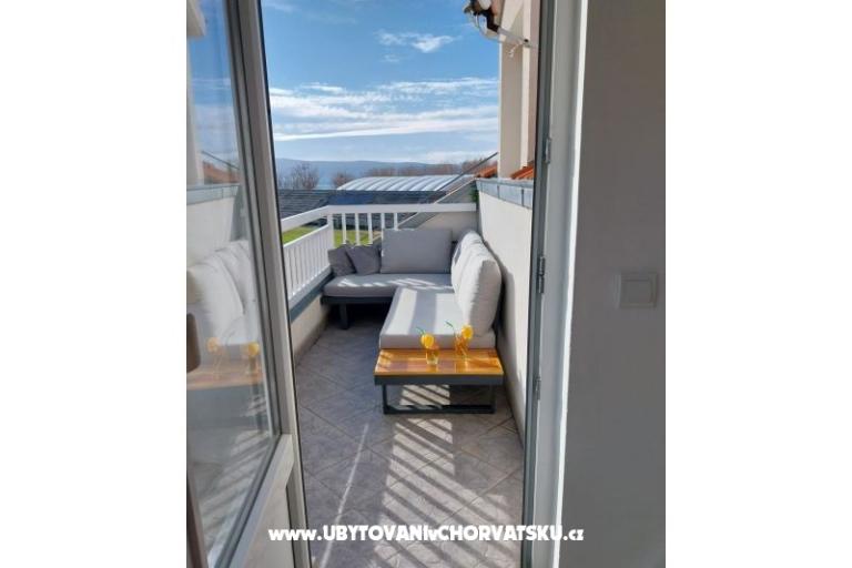 Apartmán Sea&amp;River View – foto 11