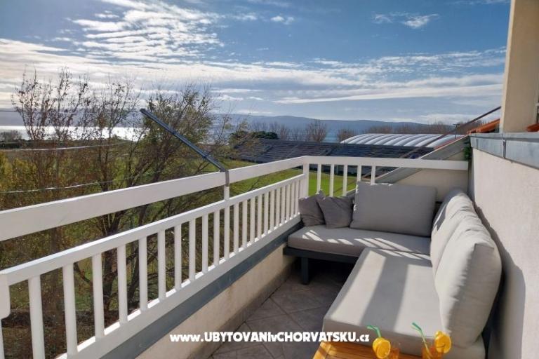 Apartmán Sea&amp;River View – foto 12