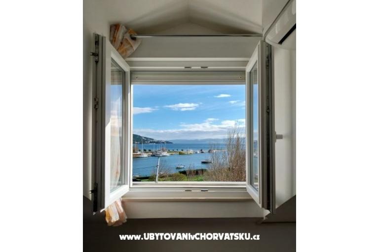 Apartmán Sea&amp;River View – foto 15