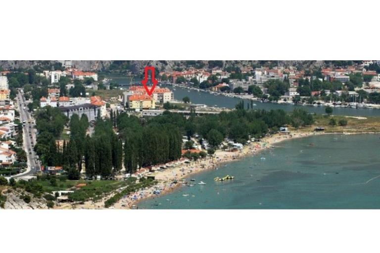 Apartmán Sea&amp;River View – foto 16