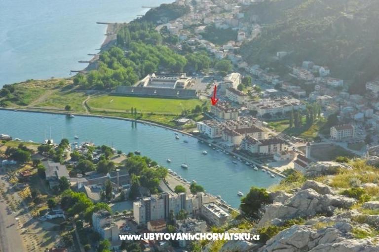 Apartmán Sea&amp;River View – foto 17